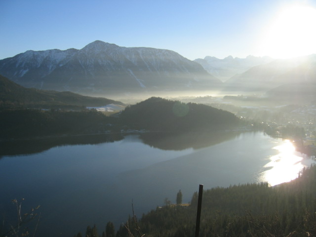 Zurück zur Natur Altaussee ORF2