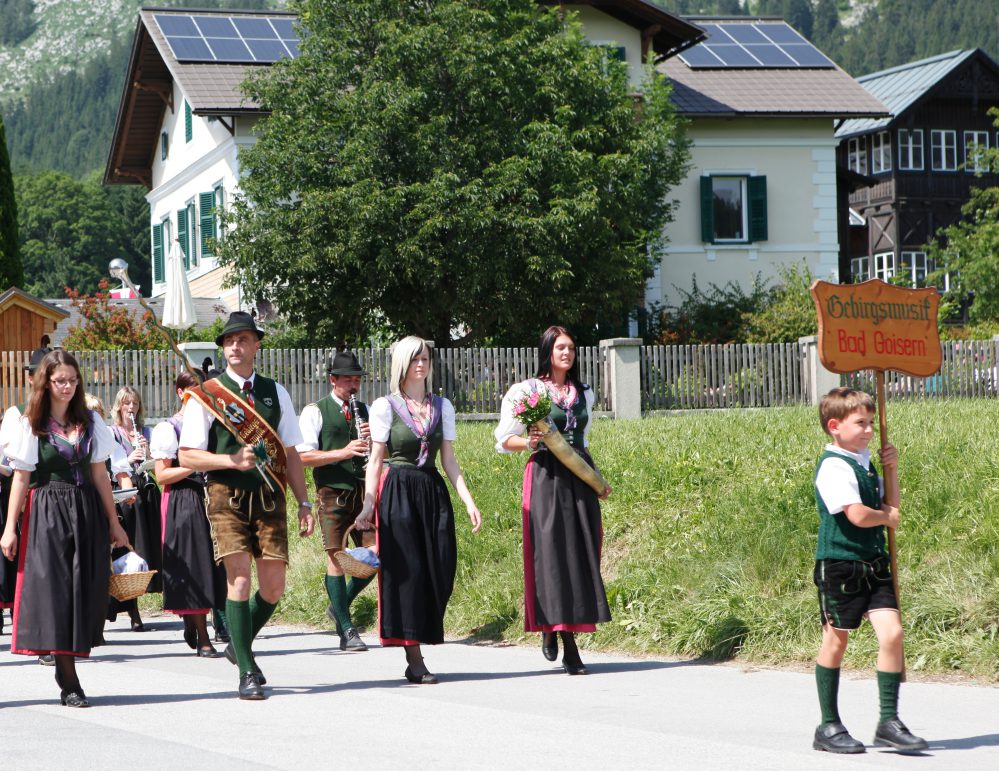 ferienwohnung im-Ortskern-altaussee